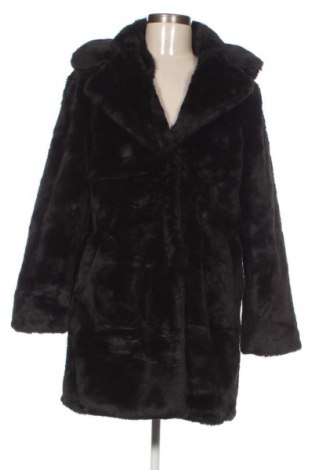 Damenmantel New Look, Größe S, Farbe Schwarz, Preis € 49,99