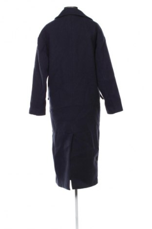 Palton de femei New Look, Mărime M, Culoare Albastru, Preț 388,99 Lei