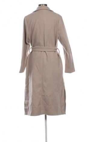 Dámsky kabát  New Look, Veľkosť M, Farba Béžová, Cena  33,95 €