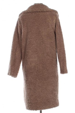 Damenmantel New Look, Größe S, Farbe Beige, Preis 48,99 €