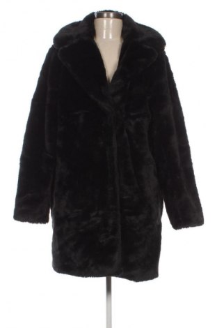 Damenmantel New Look, Größe M, Farbe Schwarz, Preis 48,99 €