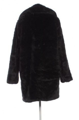 Damenmantel New Look, Größe M, Farbe Schwarz, Preis 48,99 €