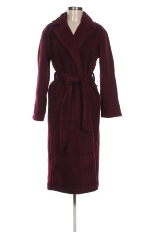 Damenmantel New Look, Größe M, Farbe Braun, Preis 48,99 €