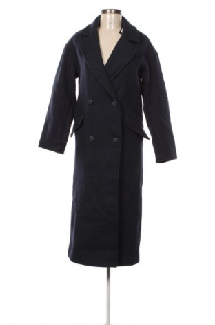 Dámský kabát  New Look, Velikost XS, Barva Modrá, Cena  2 279,00 Kč
