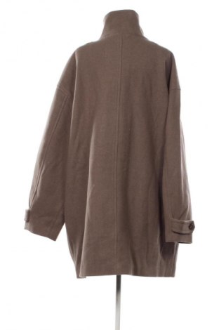 Dámsky kabát  New Look, Veľkosť XXL, Farba Hnedá, Cena  65,95 €