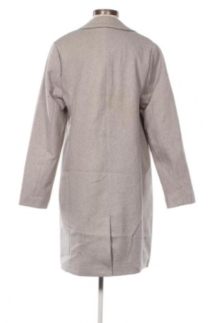 Damenmantel New Look, Größe M, Farbe Grau, Preis € 97,99