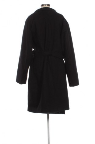 Dámský kabát  New Look, Velikost 4XL, Barva Černá, Cena  1 849,00 Kč