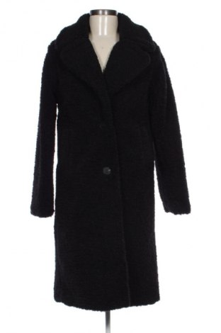 Palton de femei New Look, Mărime XS, Culoare Negru, Preț 388,99 Lei