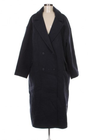 Damenmantel New Look, Größe XXL, Farbe Blau, Preis 60,99 €