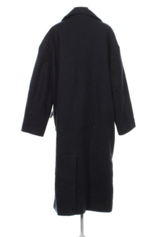 Damenmantel New Look, Größe XXL, Farbe Blau, Preis 60,99 €