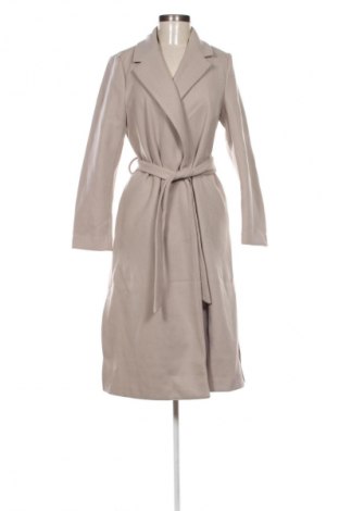 Damenmantel New Look, Größe S, Farbe Beige, Preis 60,99 €