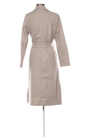 Damenmantel New Look, Größe S, Farbe Beige, Preis 60,99 €
