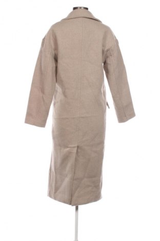 Damenmantel New Look, Größe S, Farbe Beige, Preis 60,99 €