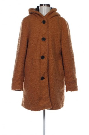 Damenmantel Nkd, Größe L, Farbe Orange, Preis € 23,99