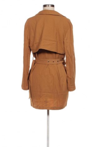 Damenmantel ONLY, Größe S, Farbe Braun, Preis € 33,99