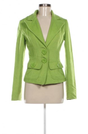 Damenmantel ONLY, Größe S, Farbe Grün, Preis € 32,99