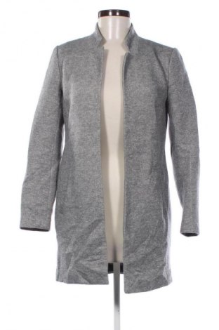 Palton de femei ONLY, Mărime S, Culoare Gri, Preț 66,99 Lei