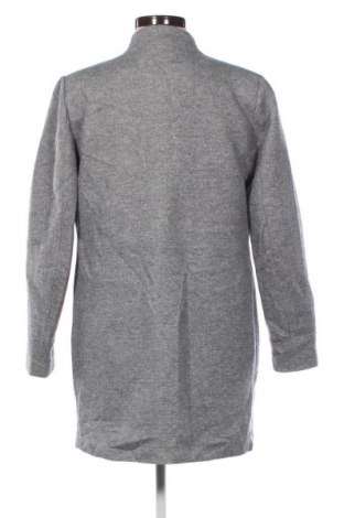 Palton de femei ONLY, Mărime S, Culoare Gri, Preț 66,99 Lei