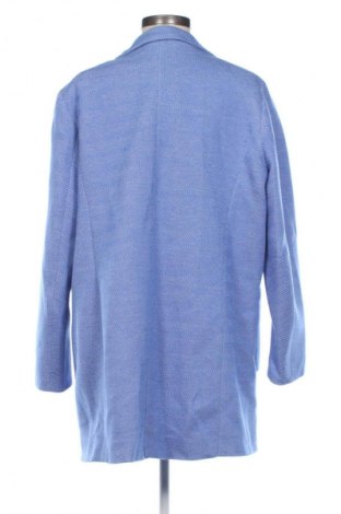 Damenmantel ONLY, Größe XXL, Farbe Blau, Preis 24,49 €
