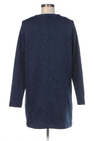 Dámsky kabát  Olsen, Veľkosť M, Farba Modrá, Cena  55,95 €