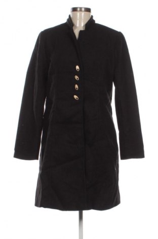 Damenmantel Order Plus, Größe XL, Farbe Schwarz, Preis € 78,99