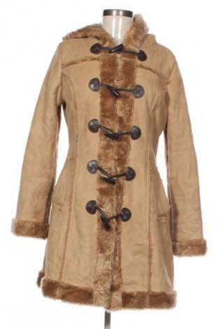 Damenmantel Orsay, Größe M, Farbe Beige, Preis 46,99 €