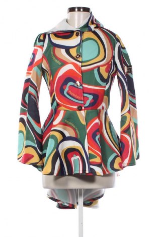 Palton de femei Paparazzi Fashion, Mărime S, Culoare Multicolor, Preț 80,99 Lei