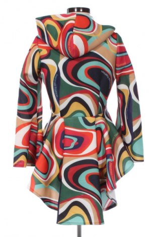 Palton de femei Paparazzi Fashion, Mărime S, Culoare Multicolor, Preț 80,99 Lei