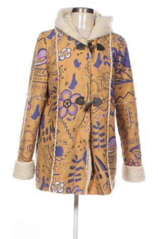 Palton de femei Peace & Love, Mărime L, Culoare Multicolor, Preț 200,99 Lei