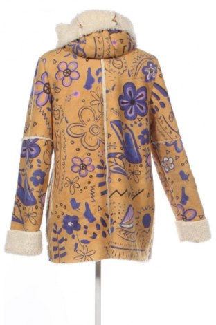 Palton de femei Peace & Love, Mărime L, Culoare Multicolor, Preț 200,99 Lei