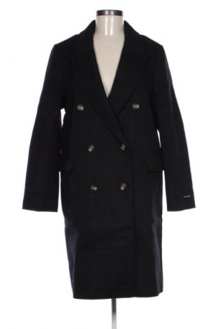 Damenmantel Pepe Jeans, Größe M, Farbe Schwarz, Preis € 197,99