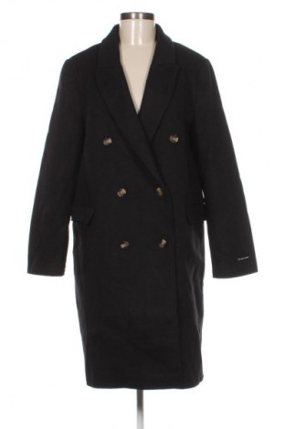 Damski płaszcz Pepe Jeans, Rozmiar L, Kolor Czarny, Cena 904,99 zł