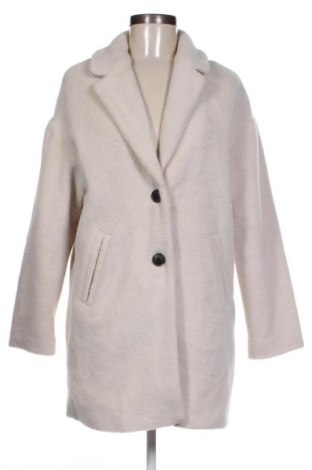 Damenmantel Pimkie, Größe S, Farbe Beige, Preis € 20,99