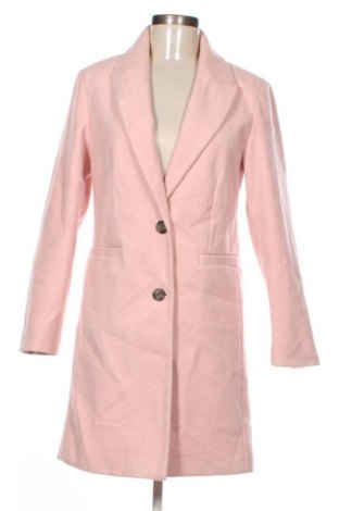 Dámský kabát  Primark, Velikost XS, Barva Růžová, Cena  899,00 Kč
