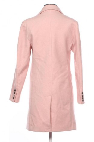 Dámský kabát  Primark, Velikost XS, Barva Růžová, Cena  899,00 Kč