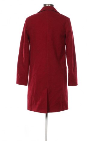 Damenmantel Primark, Größe XS, Farbe Rot, Preis 37,99 €