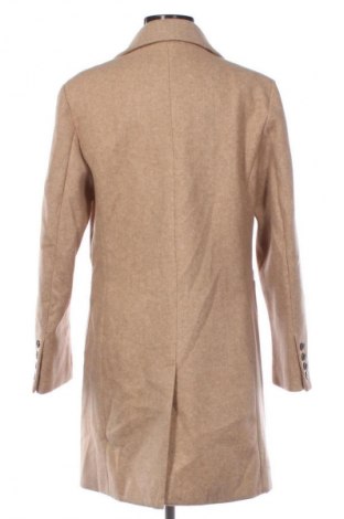 Damenmantel Primark, Größe M, Farbe Beige, Preis 40,99 €