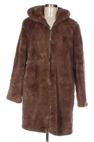 Dámský kabát  Primark, Velikost M, Barva Hnědá, Cena  1 119,00 Kč