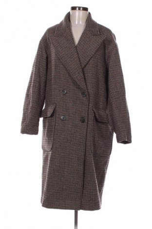 Damenmantel Pull&Bear, Größe L, Farbe Mehrfarbig, Preis € 35,99