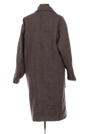 Damenmantel Pull&Bear, Größe L, Farbe Mehrfarbig, Preis € 35,99