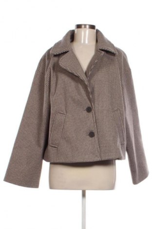 Damenmantel Pull&Bear, Größe M, Farbe Mehrfarbig, Preis € 78,99