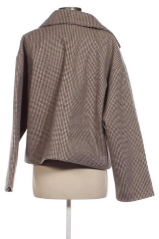 Damenmantel Pull&Bear, Größe M, Farbe Mehrfarbig, Preis € 78,99
