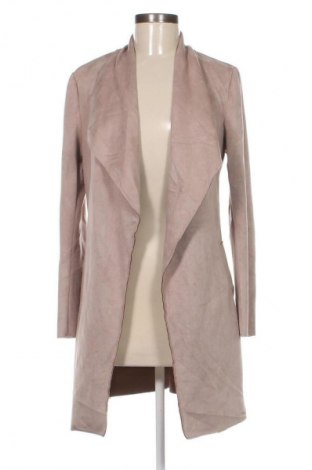 Damenmantel Reserved, Größe S, Farbe Beige, Preis € 16,99