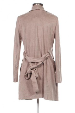 Damenmantel Reserved, Größe S, Farbe Beige, Preis € 16,99