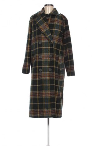 Palton de femei Reserved, Mărime M, Culoare Multicolor, Preț 398,87 Lei