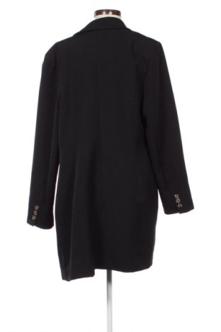 Damski płaszcz River Island, Rozmiar XL, Kolor Czarny, Cena 183,99 zł