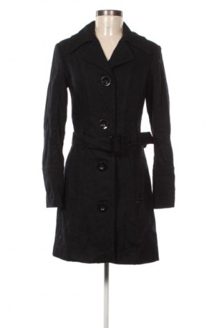 Palton de femei S.Oliver, Mărime XS, Culoare Negru, Preț 218,99 Lei