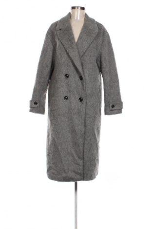 Damenmantel S.Oliver, Größe M, Farbe Grau, Preis 52,99 €
