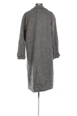 Damenmantel S.Oliver, Größe M, Farbe Grau, Preis 52,99 €