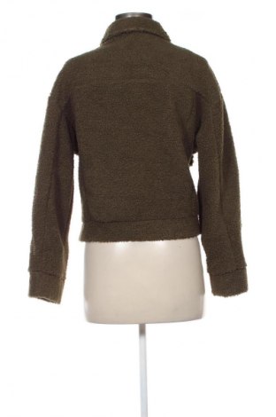 Palton de femei SHEIN, Mărime XS, Culoare Verde, Preț 200,99 Lei